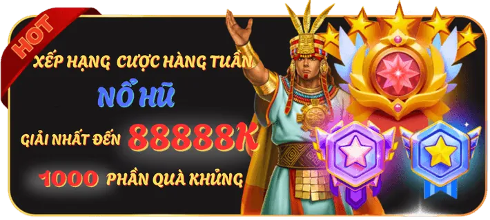 Thế giới nổ hũ và bắn cá 99vn Win