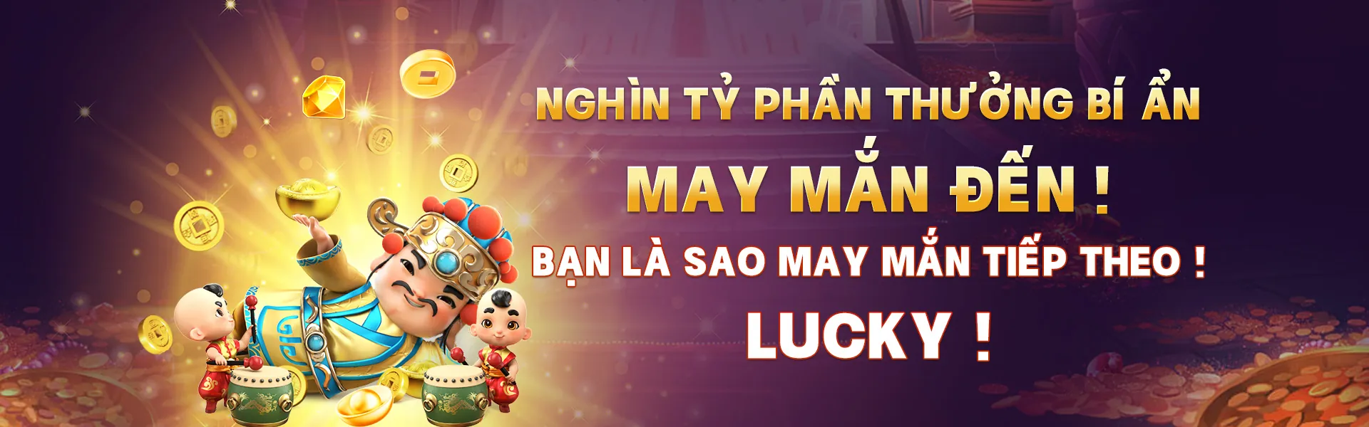 Người chơi may mắn chiến thắng tại 99vn win