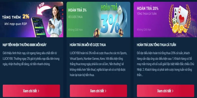 Khuyến Mãi Nổ Hũ & Bắn Cá 99vn win