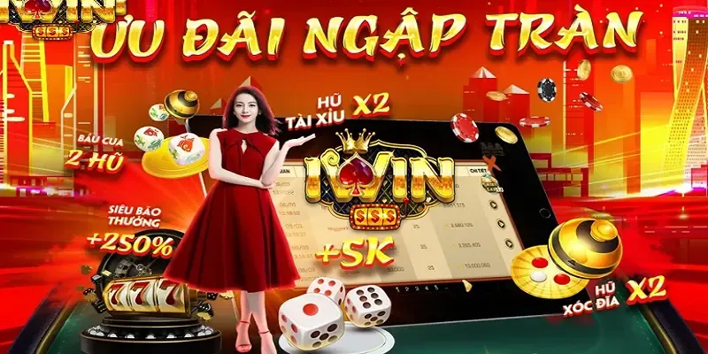 Các trò chơi phổ biến tại 99vn win